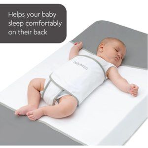 Tranquilo babybrezza swaddle